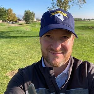 Meet your Posher, Tim